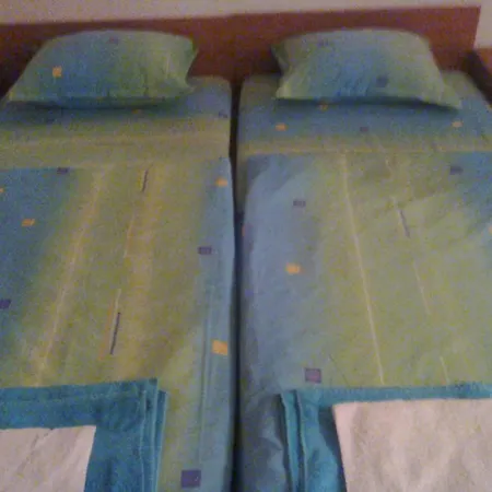 Vendégház Vasilevi Neszebar