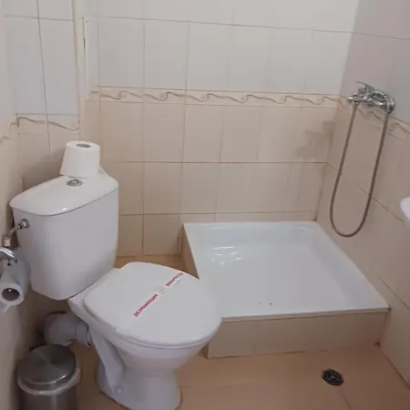 Vendégház Vasilevi 4*