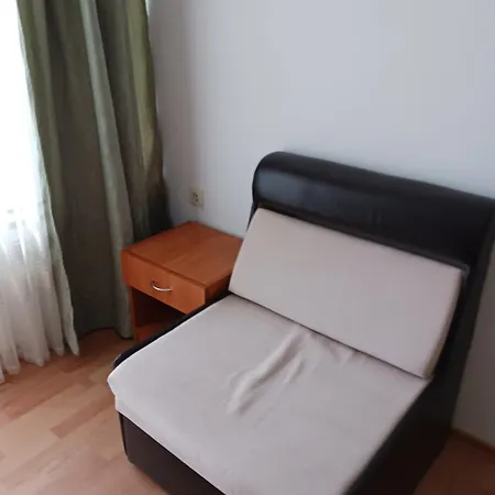 Vendégház Vasilevi 4*