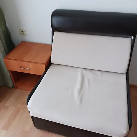 Vasilevi 4* Neszebar