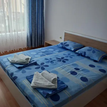 Vendégház Vasilevi