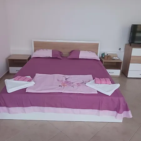 Vasilevi 4* Neszebar