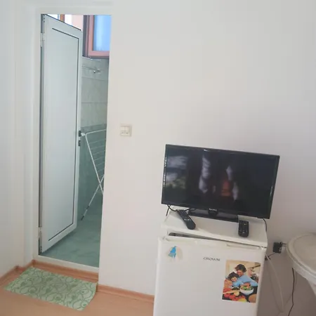 Vendégház Vasilevi