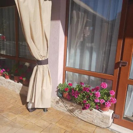 Vasilevi Vendégház Neszebar