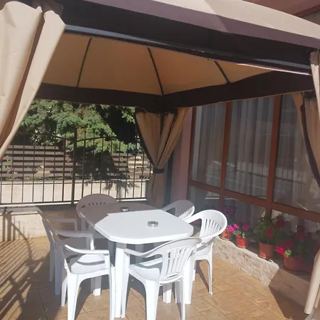 Vendégház Vasilevi