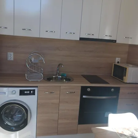 Vasilevi Vendégház 4*