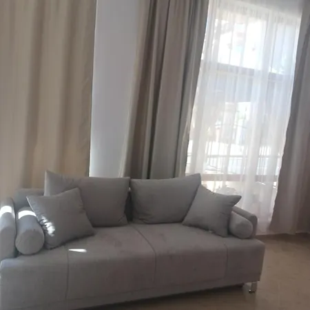 Vendégház Vasilevi 4*