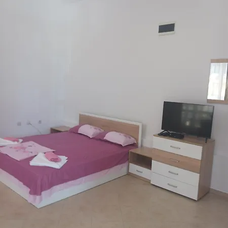 Vasilevi 4* Neszebar