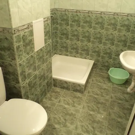 Vasilevi Vendégház