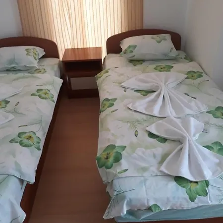 Vasilevi Vendégház Neszebar