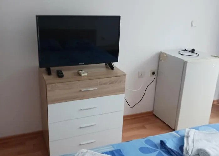 Konukevi Vasilevi Misivri