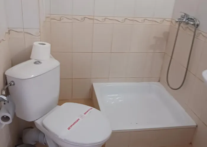 Konukevi Vasilevi 4*