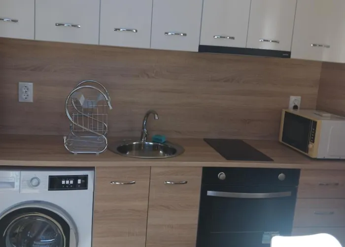 Vasilevi Konukevi 4*