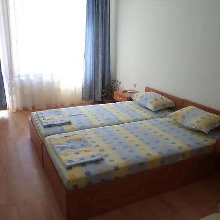 Guest house Vasilevi *