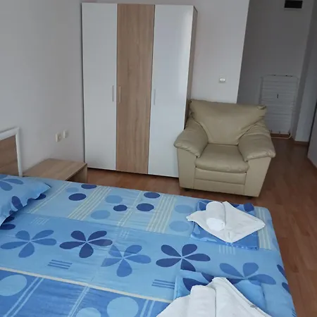 Guest house Vasilevi Nesebar