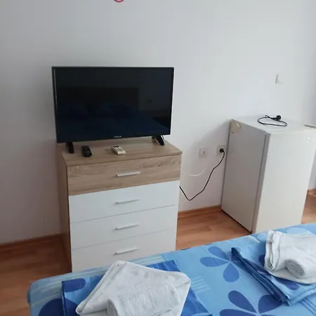 Guest house Vasilevi Nesebar