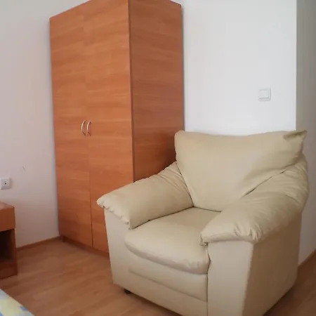 Guest house Vasilevi