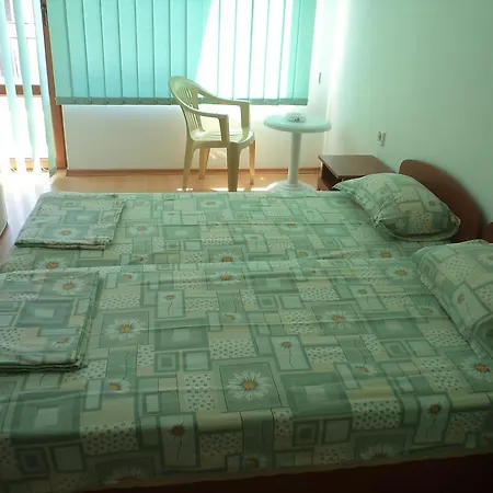 Vasilevi Guest house