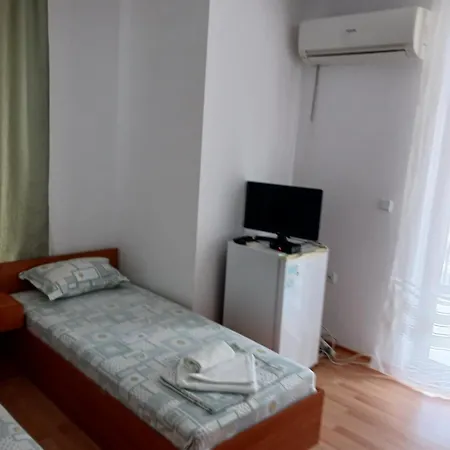 Guest house Vasilevi Nesebar