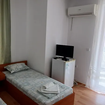 Vasilevi Nesebar