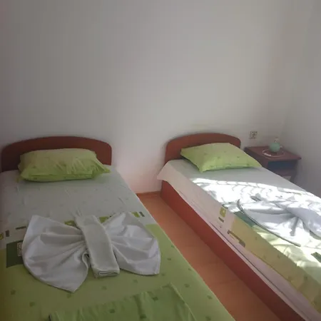 Vasilevi Guest house 4*