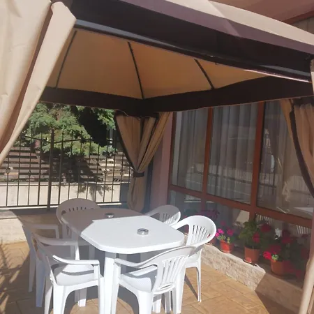 Guest house Vasilevi