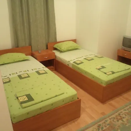 Vasilevi Gæstehus 3*