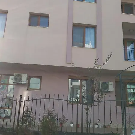 Vasilevi Guest house *