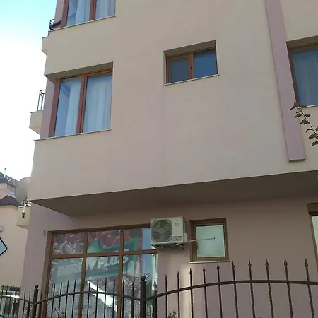 Vasilevi Guest house Nesebar