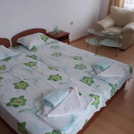 Vasilevi Guest house Nesebar
