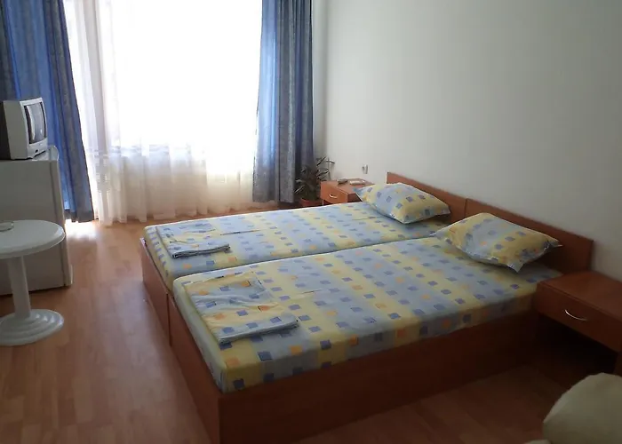 Guest house Vasilevi 4*