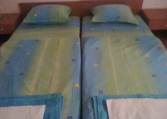 Guest house Vasilevi Nesebar