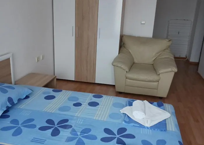 Guest house Vasilevi Nesebar