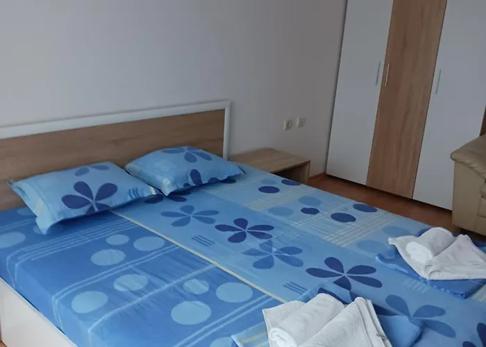 Vasilevi Guest house Nesebar
