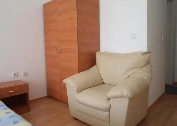 Guest house Vasilevi