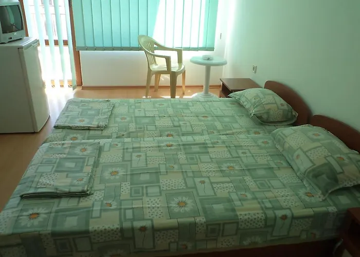 Vasilevi Guest house