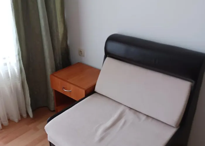 Guest house Vasilevi 4*