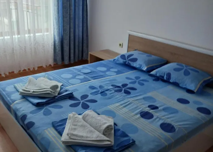 Guest house Vasilevi