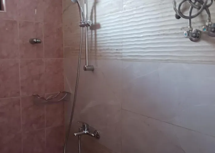 Vasilevi Guest house