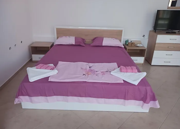 Guest house Vasilevi