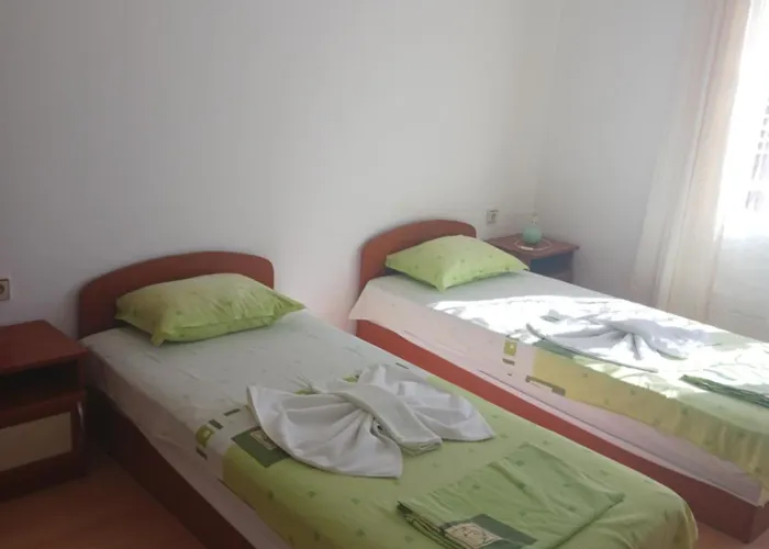 Vasilevi Guest house