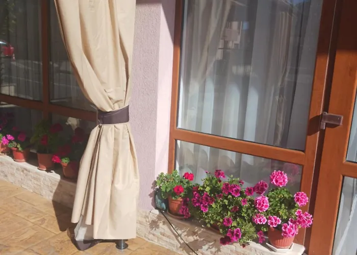 Vasilevi Guest house Nesebar