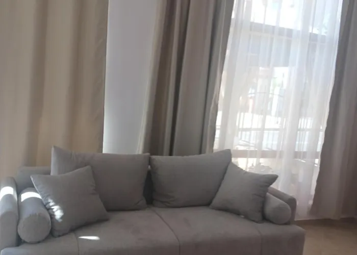 Guest house Vasilevi 4*