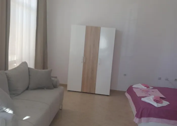 Guest house Vasilevi Nesebar