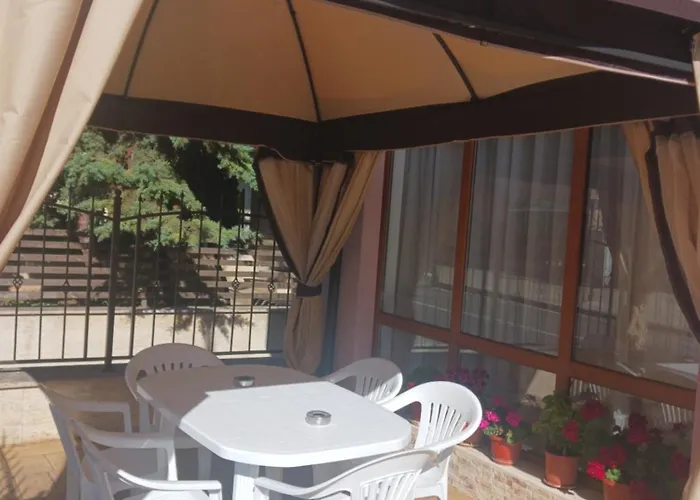 Guest house Vasilevi