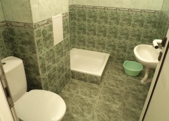 Vasilevi Guest house