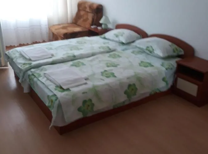 Guest house Vasilevi 4*