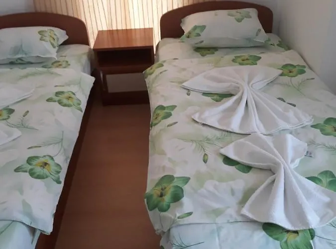 Vasilevi Guest house Nesebar