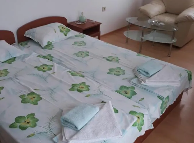 Vasilevi Guest house Nesebar